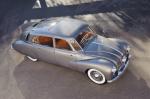 Tatra T87 1948 года